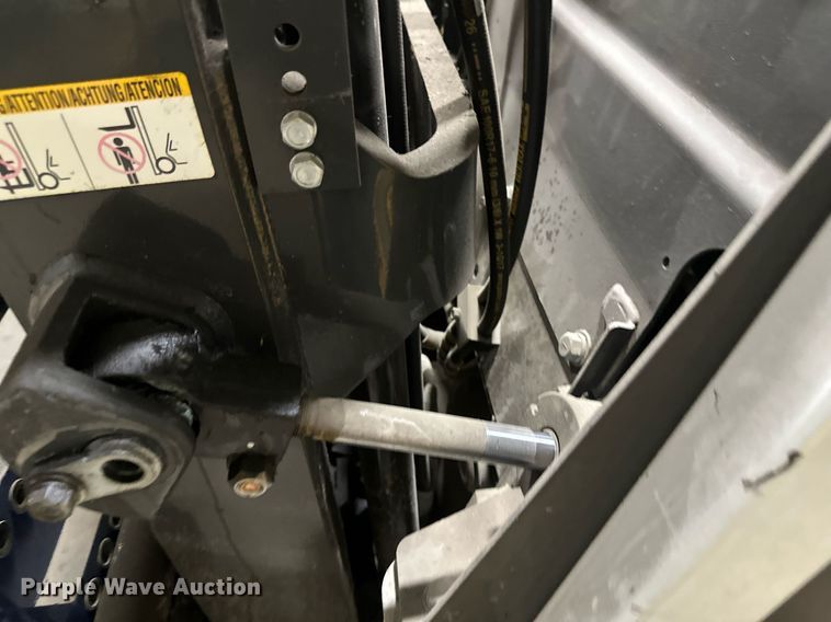 image for item EB2585 2019 UniCarriers CSF40 forklift