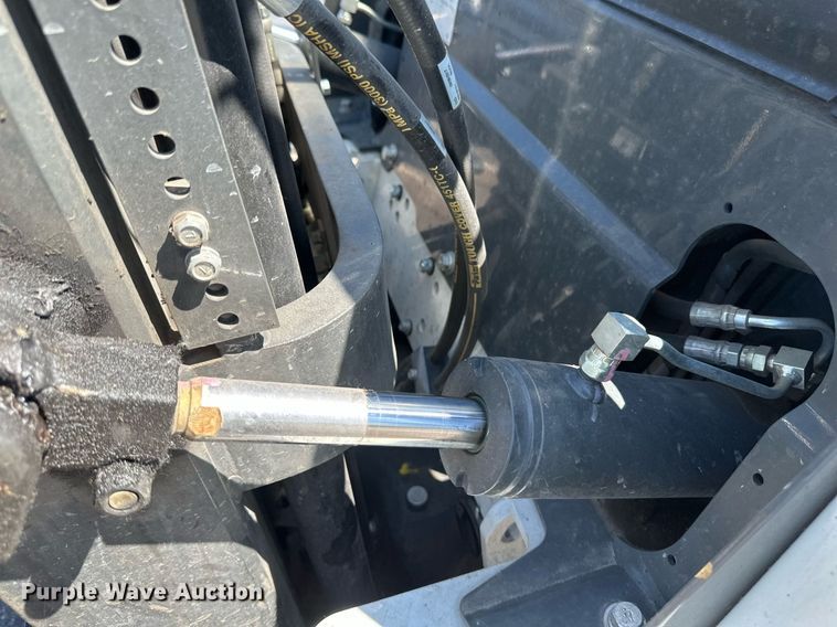 image for item EB2591 2016 UniCarriers PF50 forklift