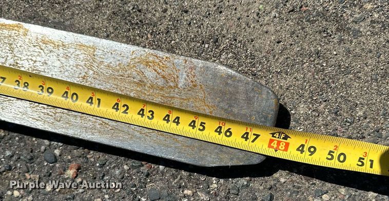 image for item EB2591 2016 UniCarriers PF50 forklift