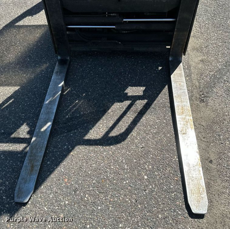 image for item EB2591 2016 UniCarriers PF50 forklift