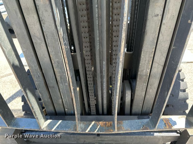 image for item EB2591 2016 UniCarriers PF50 forklift