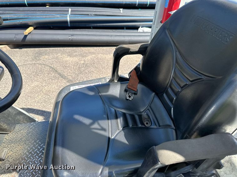 image for item EB2591 2016 UniCarriers PF50 forklift