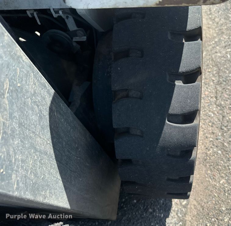 image for item EB2591 2016 UniCarriers PF50 forklift