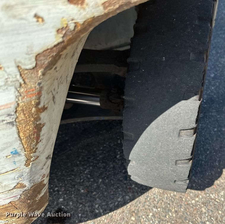 image for item EB2591 2016 UniCarriers PF50 forklift