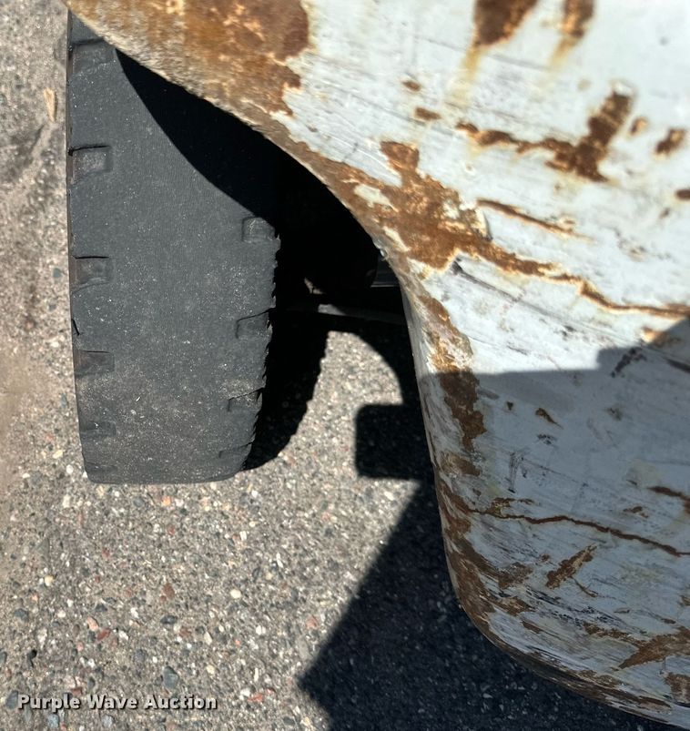 image for item EB2591 2016 UniCarriers PF50 forklift