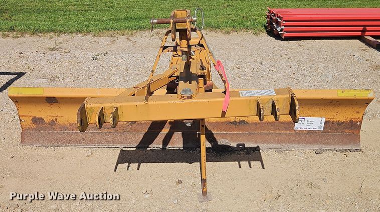 image for item EB8066 Woods HBL96-2  blade