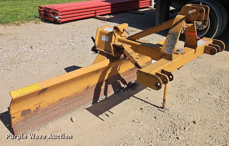 image for item EB8066 Woods HBL96-2  blade