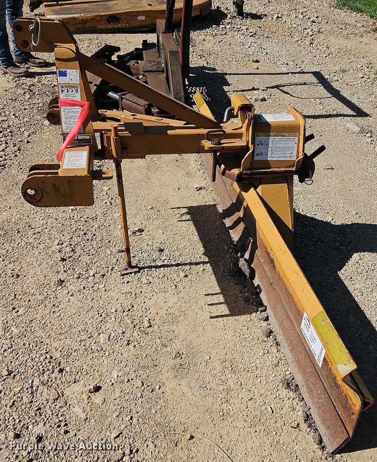 image for item EB8066 Woods HBL96-2  blade