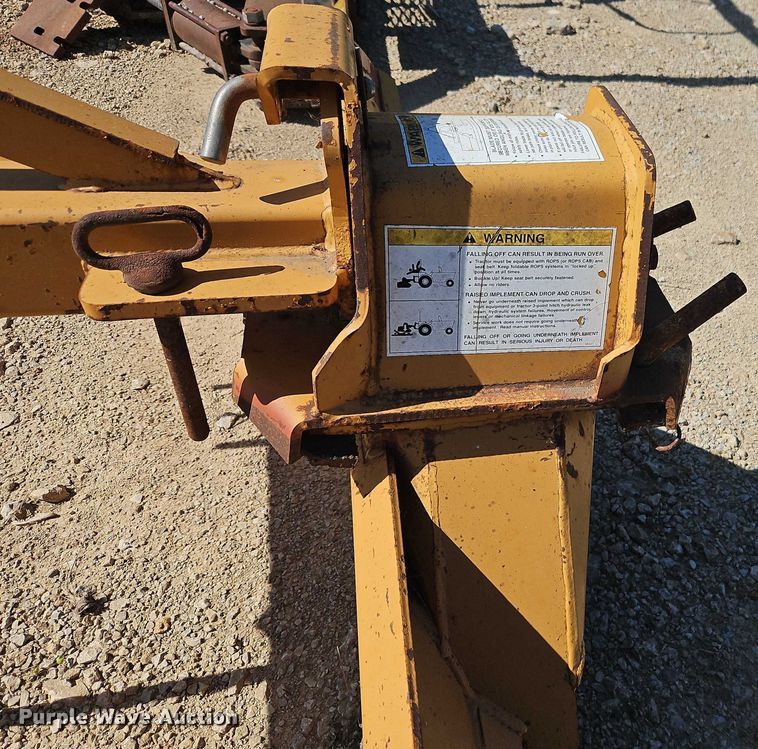 image for item EB8066 Woods HBL96-2  blade