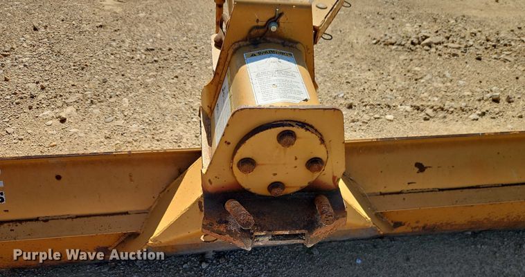 image for item EB8066 Woods HBL96-2  blade