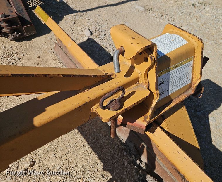 image for item EB8066 Woods HBL96-2  blade