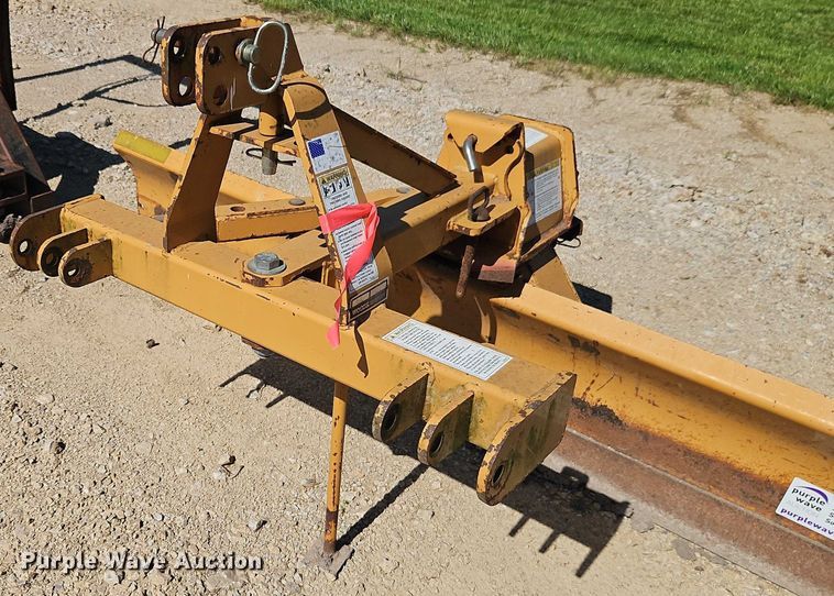 image for item EB8066 Woods HBL96-2  blade