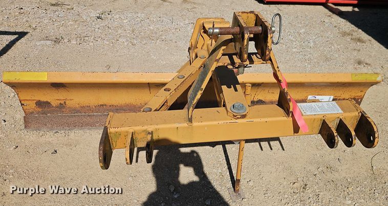 image for item EB8066 Woods HBL96-2  blade