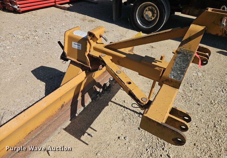 image for item EB8066 Woods HBL96-2  blade