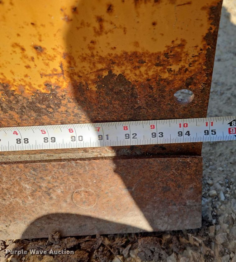 image for item EB8066 Woods HBL96-2  blade