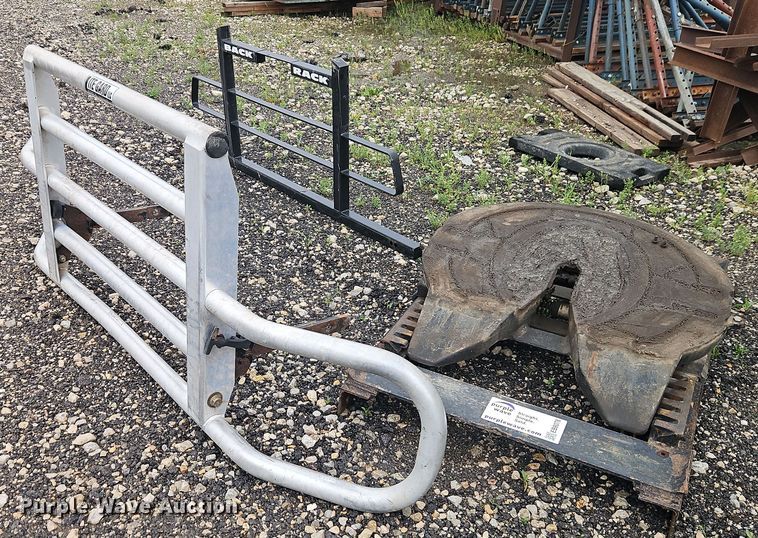 image for item EB8078 Truck parts