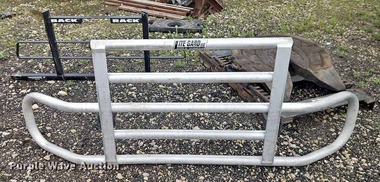 image for item EB8078 Truck parts