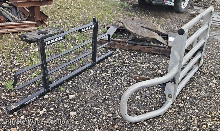 image for item EB8078 Truck parts