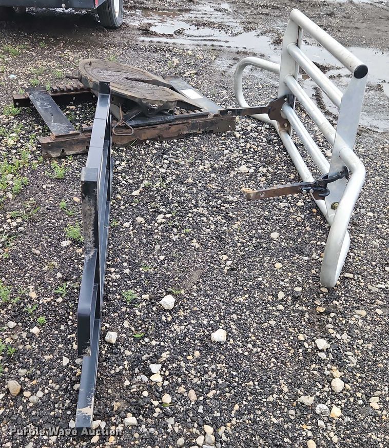 image for item EB8078 Truck parts