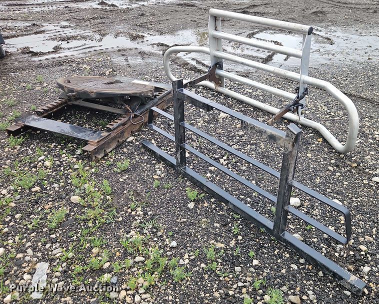 image for item EB8078 Truck parts