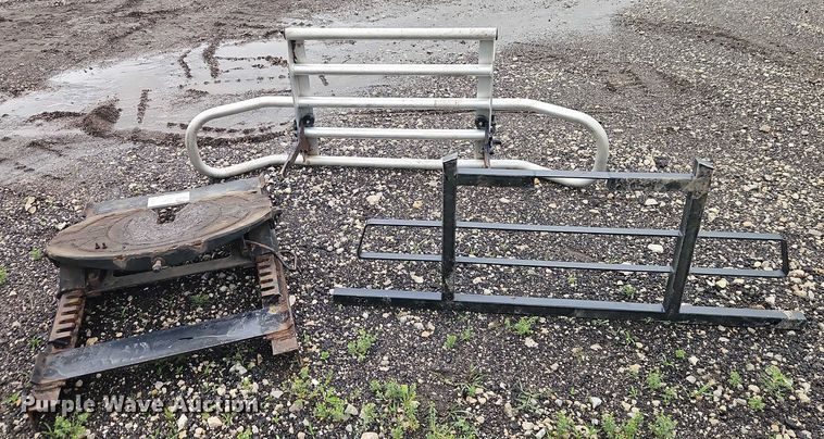 image for item EB8078 Truck parts