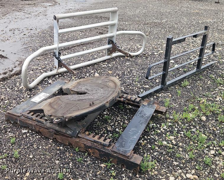 image for item EB8078 Truck parts