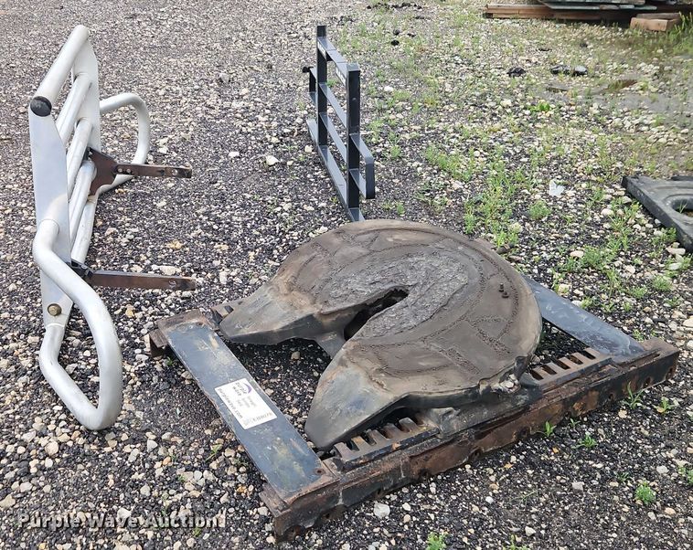 image for item EB8078 Truck parts