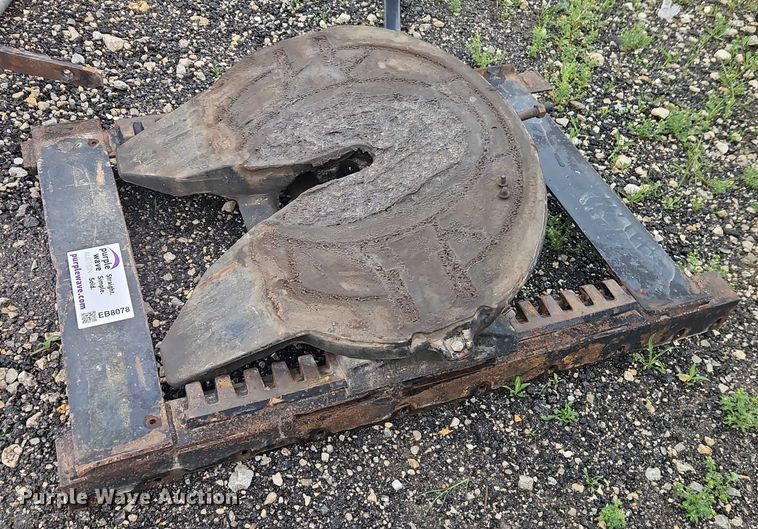 image for item EB8078 Truck parts