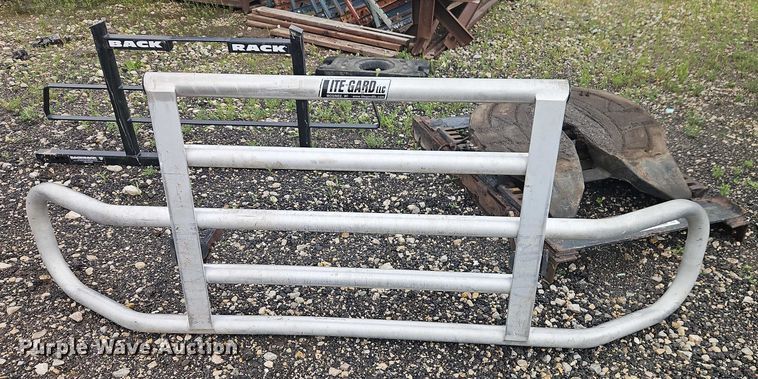 image for item EB8078 Truck parts