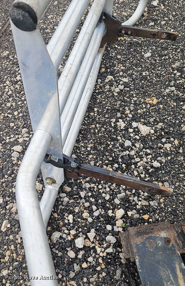 image for item EB8078 Truck parts