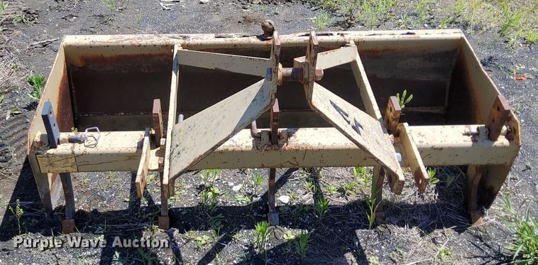 image for item EB8083 Land Pride BB2560 box blade