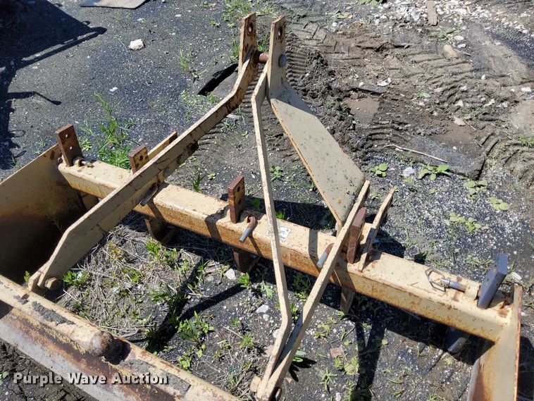 image for item EB8083 Land Pride BB2560 box blade