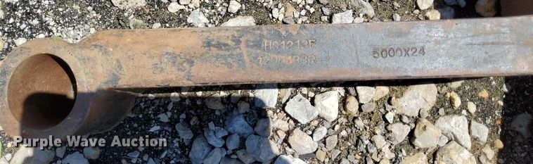 image for item EB8084 (2) sets of forks