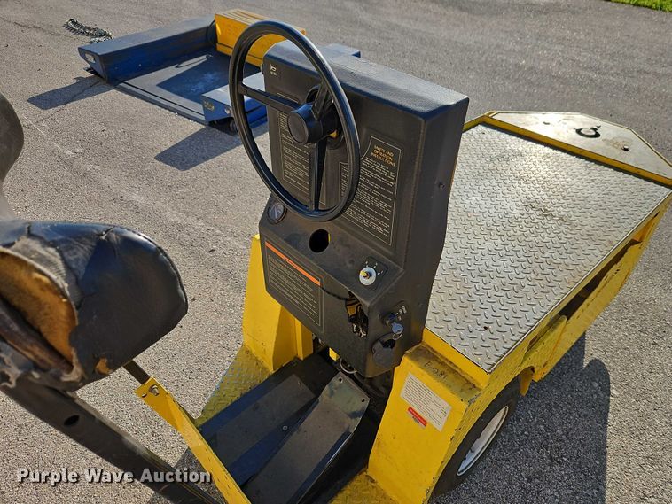 image for item EB8085  Columbia ParCar buggy