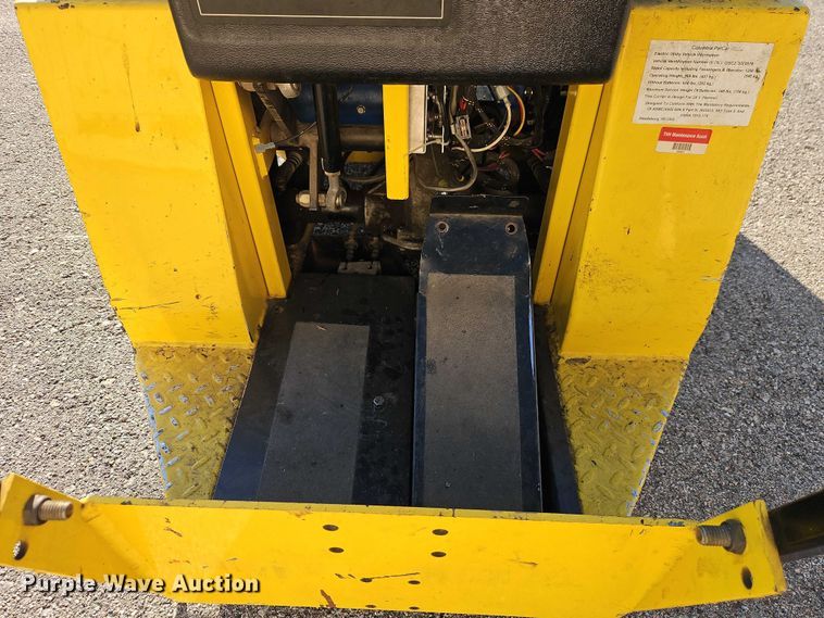 image for item EB8085  Columbia ParCar buggy