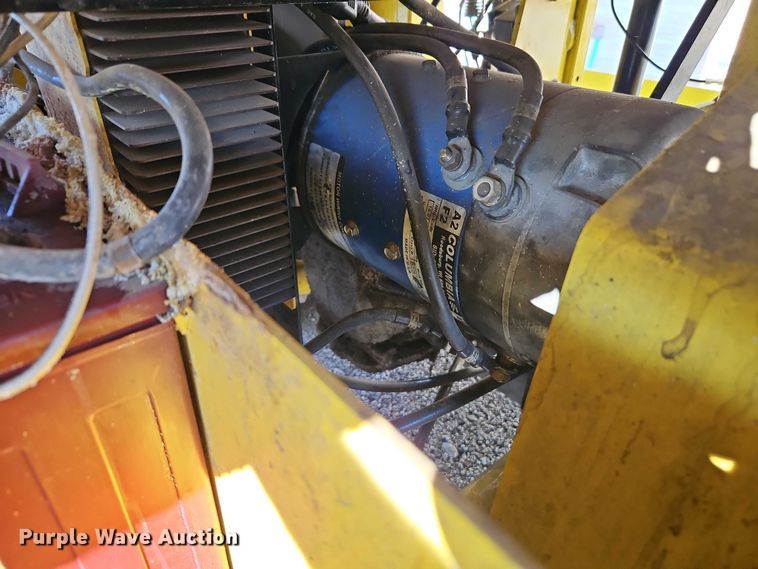 image for item EB8085  Columbia ParCar buggy