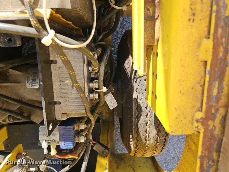 image for item EB8085  Columbia ParCar buggy