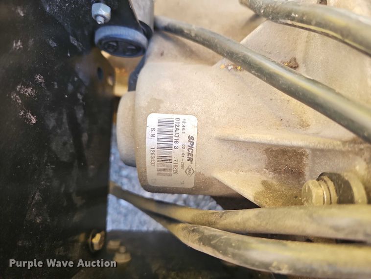 image for item EB8085  Columbia ParCar buggy