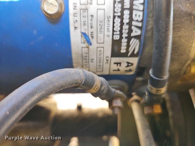 image for item EB8085  Columbia ParCar buggy