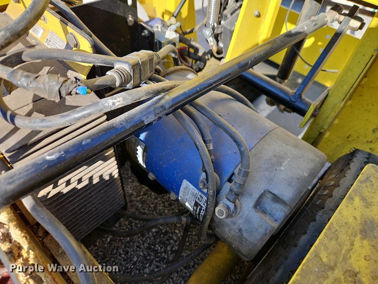 image for item EB8085  Columbia ParCar buggy