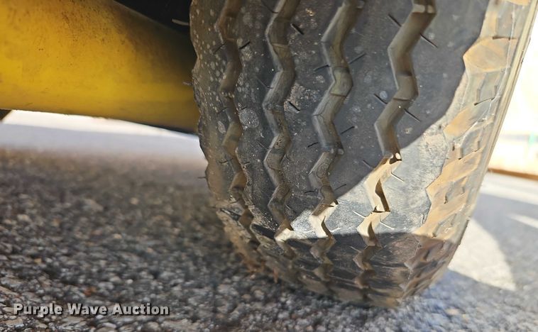 image for item EB8085  Columbia ParCar buggy