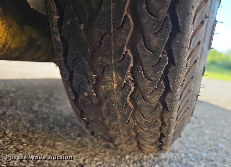 image for item EB8085  Columbia ParCar buggy