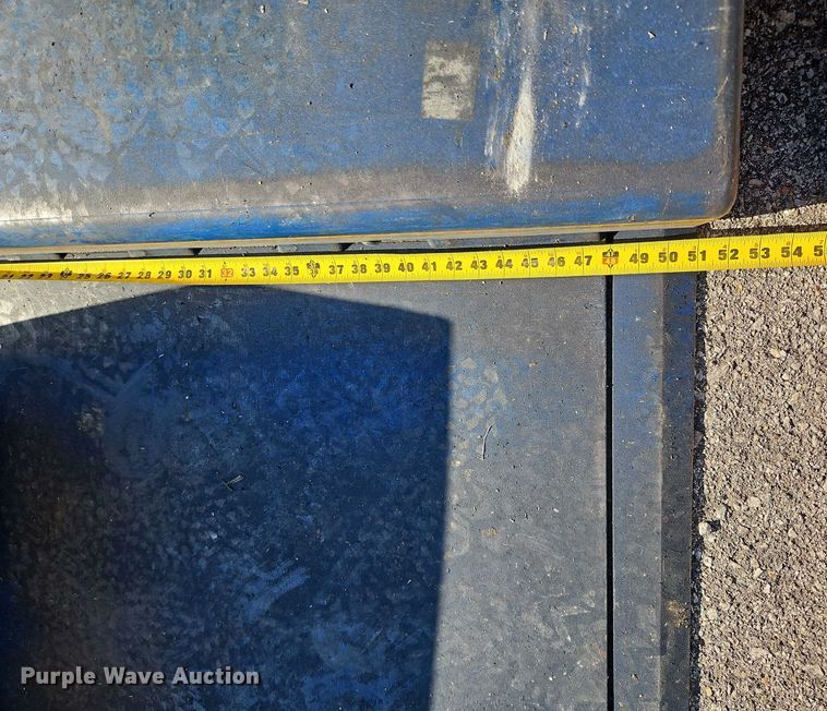 image for item EB8086 Vestil 2HLTG-4450 lift