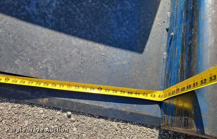 image for item EB8086 Vestil 2HLTG-4450 lift