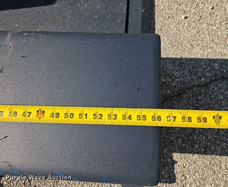 image for item EB8086 Vestil 2HLTG-4450 lift