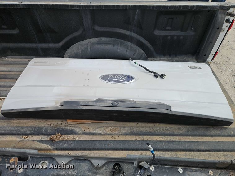image for item EB8090 Pickup truck bed