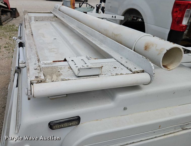 image for item EB8092 Fibre Body utility bed insert