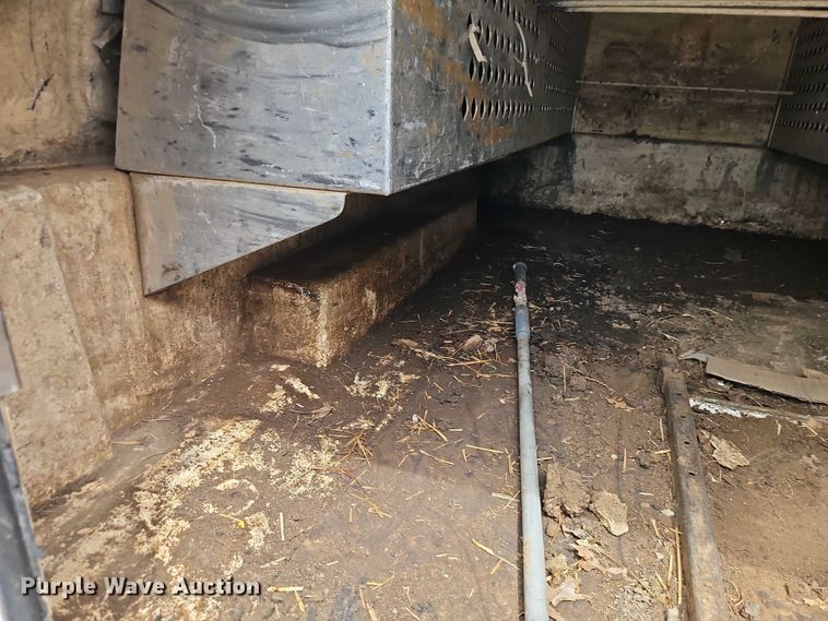 image for item EB8092 Fibre Body utility bed insert