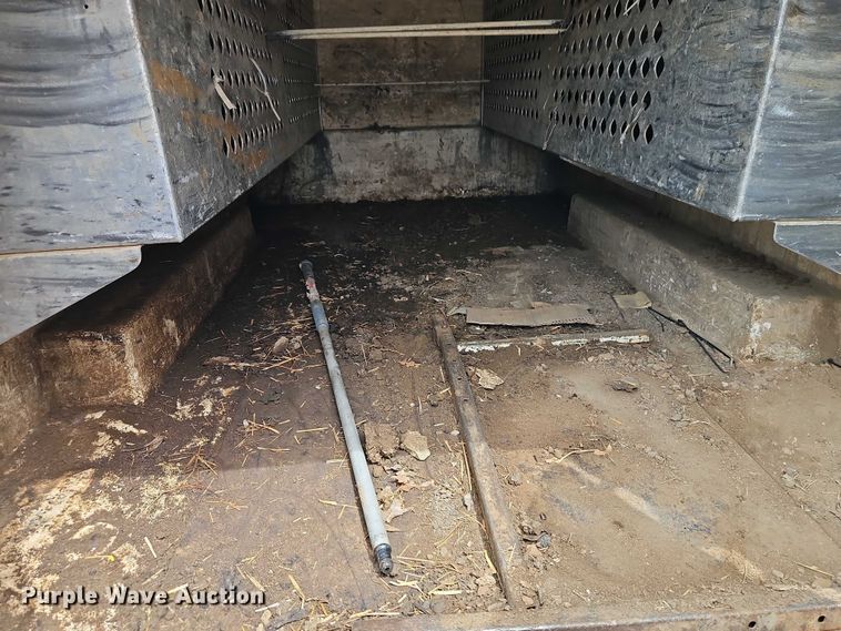 image for item EB8092 Fibre Body utility bed insert