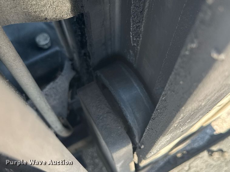 image for item EC3606 2017 UniCarriers PF50 forklift